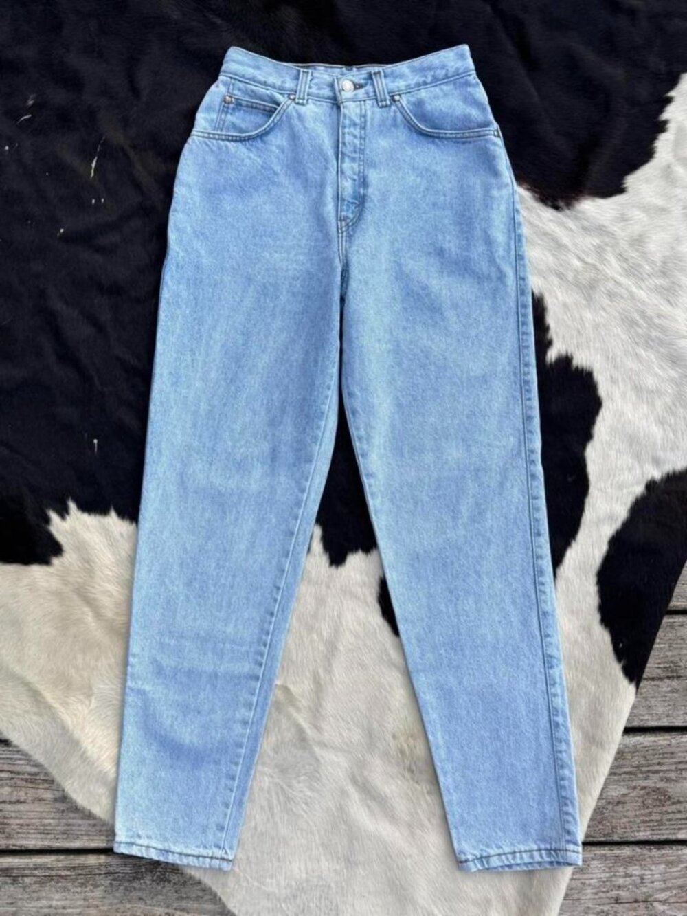 Levi's Women's Blue Jeans